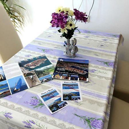 Tribalj Guesthouse Sovlje מראה חיצוני תמונה