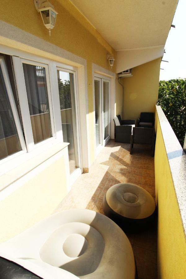 Tribalj Guesthouse Sovlje מראה חיצוני תמונה