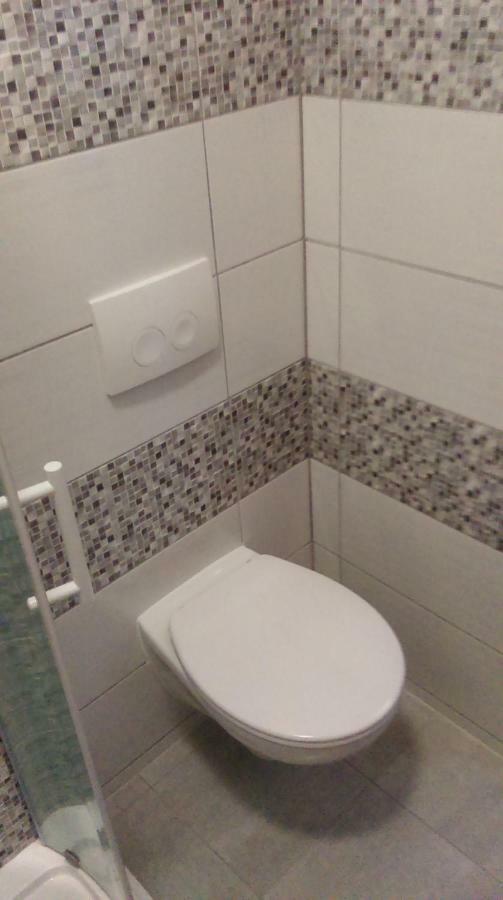 Tribalj Guesthouse Sovlje מראה חיצוני תמונה